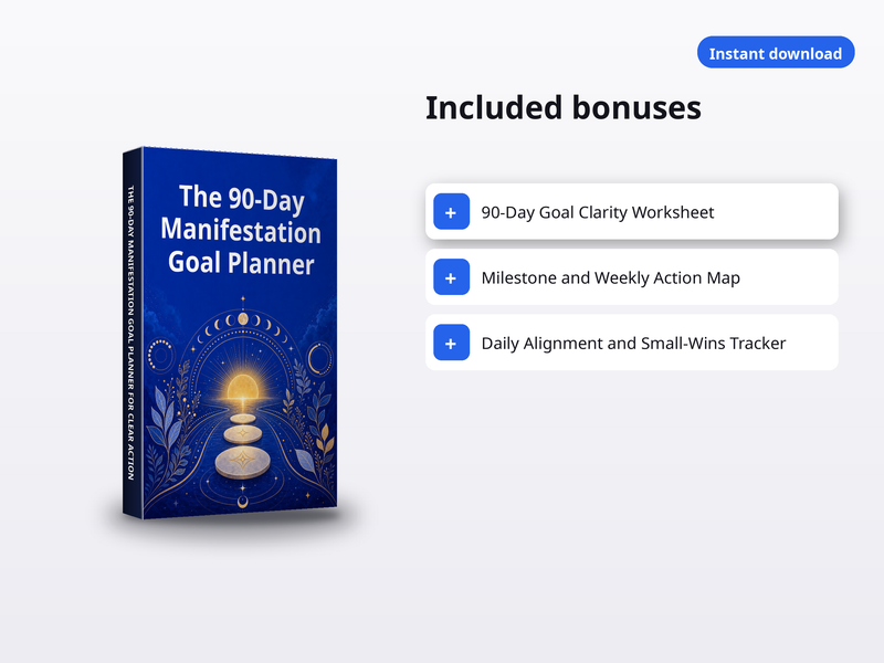 Bonus contents